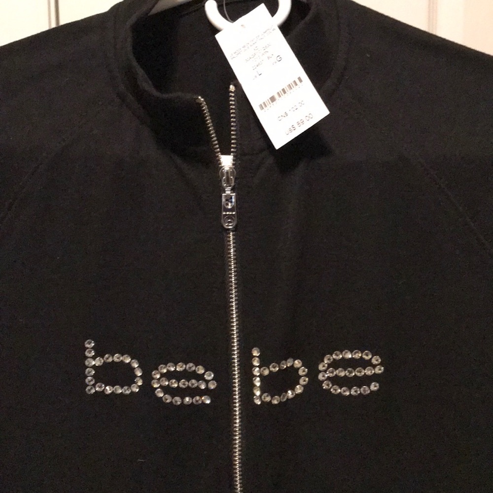 Bebe jumpsuit - Picture 4 of 11
